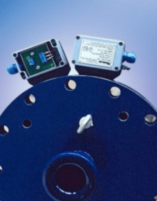 Detector de corrosión