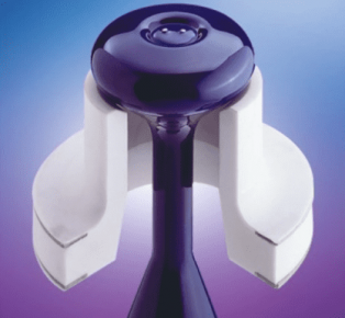 Detector de corrosión