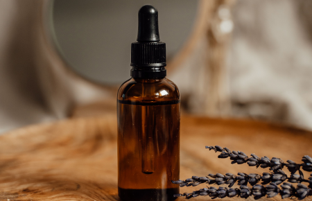 Fragancias y aromas