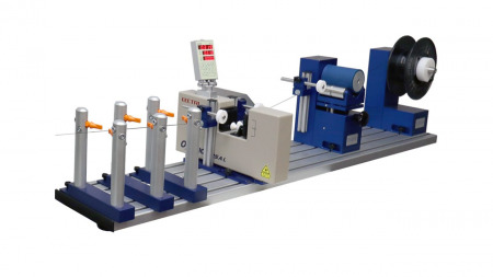 Micro 3D Filament Line
