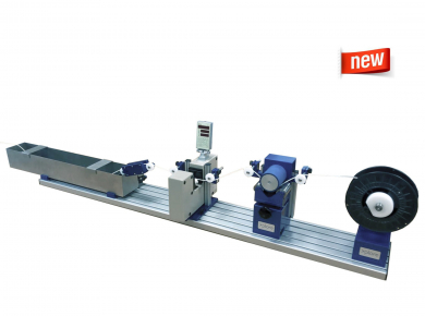 Micro 3D filament line
