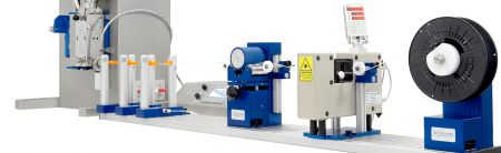 Micro 3D Filament Line