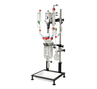 Unidades de reacción