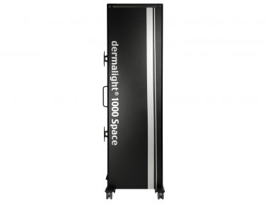 Dermalight 1000Space & SpacePro
