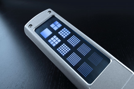 Dermalight 80 tester (MED / MPD)