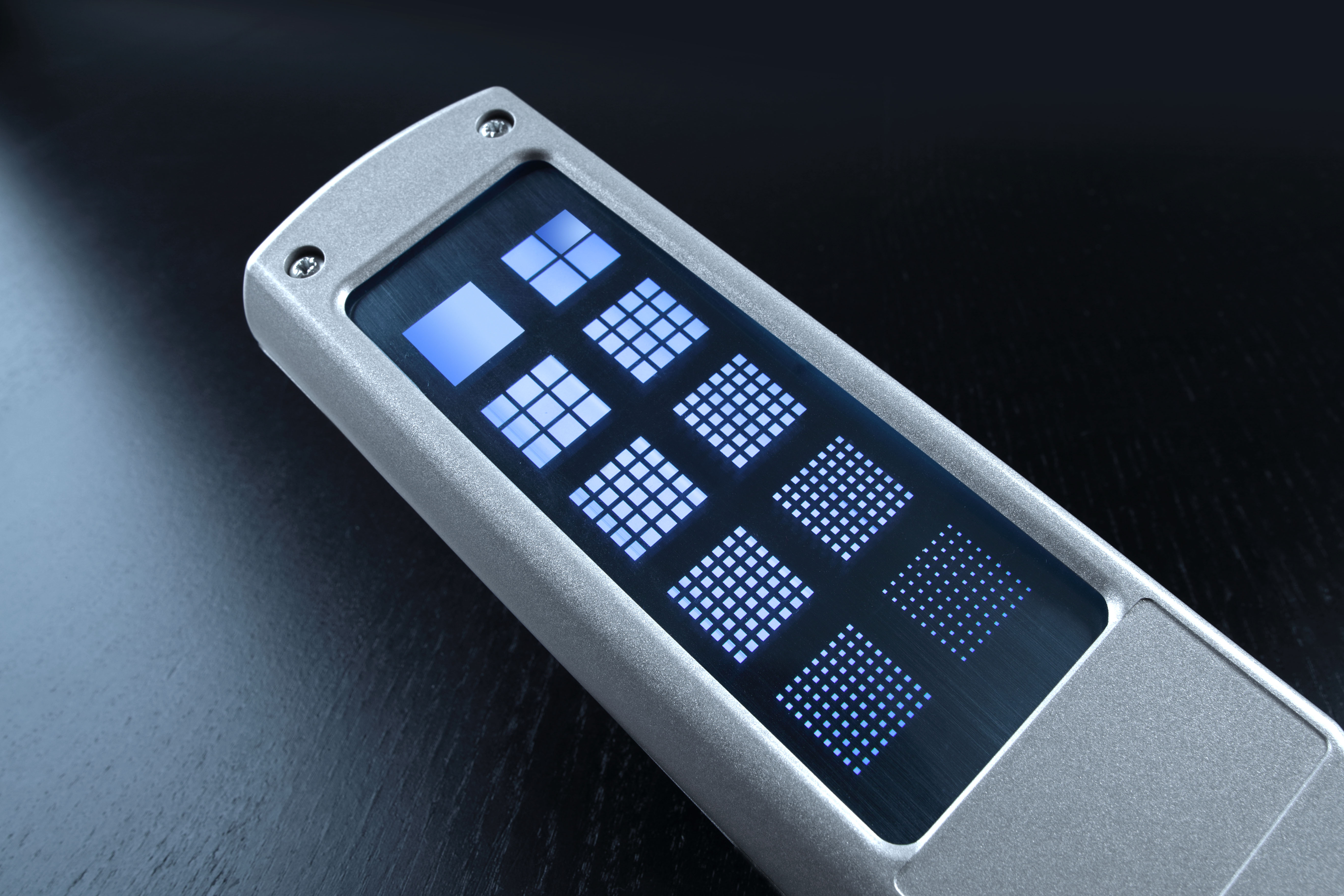 Dermalight 80 tester (MED / MPD)