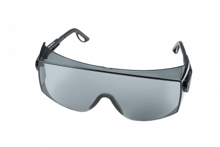 Gafas de protección UV