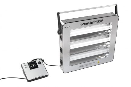 Dermalight 500R-0