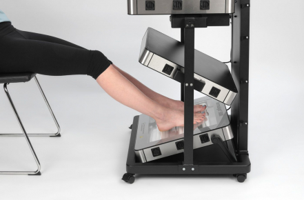 Dermalight 500R-1 a -4