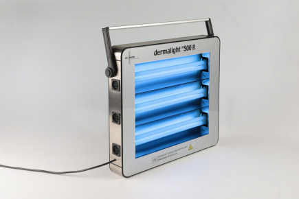 Dermalight 500R-0 (table unit)