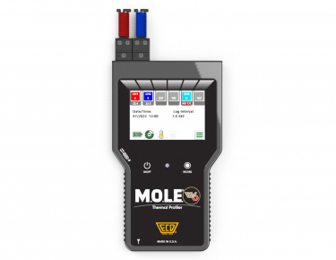 M.O.L.E. EV6