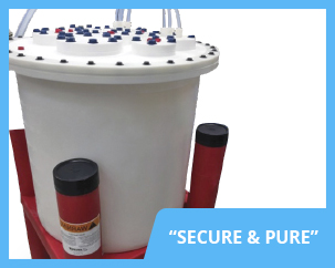 Productos "Secure and Pure"