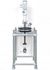 Unidades de mezclado