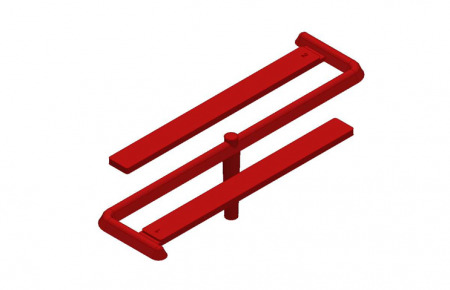 ASTM D648 HDT