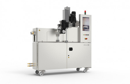 Compounder para alimentos K20