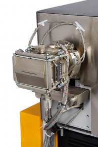 Cabezales de extrusión para alimentos - cabezal de ranura