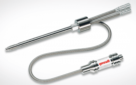 Sensor de presión serie DAP