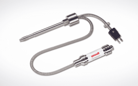 Sensor de presión serie DTAI y DTAIL