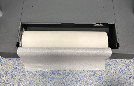 Rollos de papel