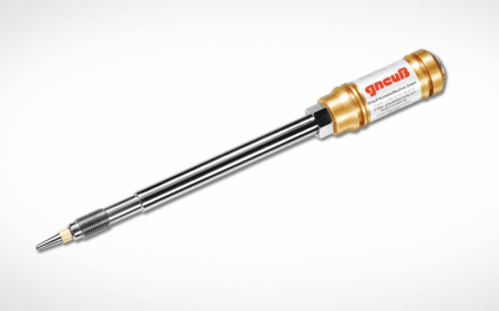 Sonda de temperatura serie TF-CX