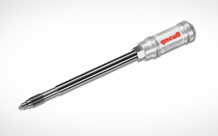 Sonda de temperatura serie TF-MX