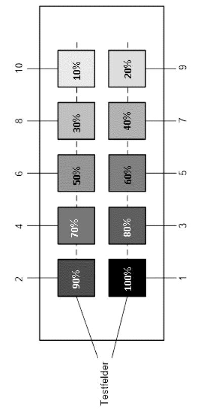 Dermalight 80 tester (MED / MPD)